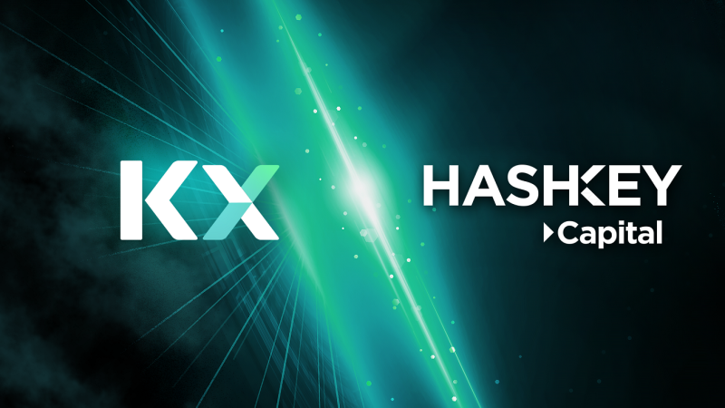 KX collaborated with HashKey Capital: Forging a Path Toward a Thriving Web3 Ecosystem in Southeast Asia