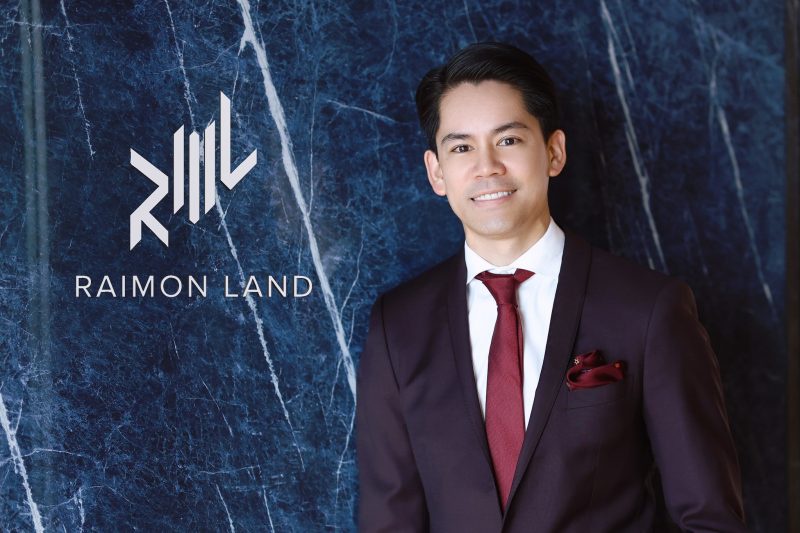 RML's 9-months presales reach 1,605 million baht, an increase year-on-year, following customers' great response and quick transfer from 'The Estelle Phrom Phong' and 'Tait Sathorn