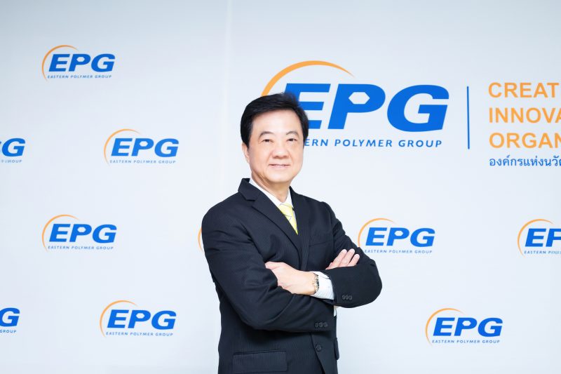 EPG is confident in the second half performance of fiscal year 2023/2024 (Oct 2023 - Mar 2024) Core businesses continue to grow, confident in growth of joint ventures. Preparing to pay interim