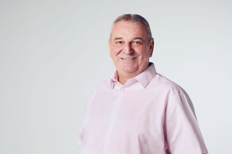 PropertyGuru Appoints Ray Ferguson as Chairman of the Board with effect from January 1, 2024