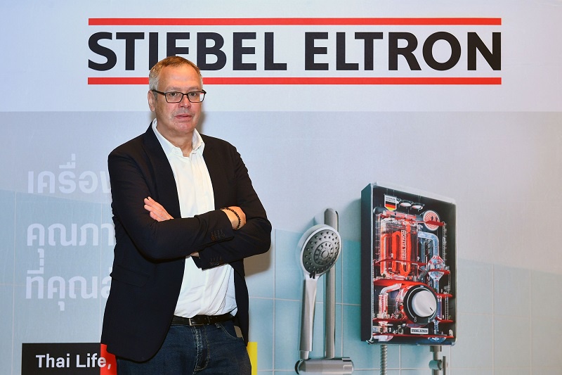 STIEBEL ELTRON Reports Continued Growth for 2023,