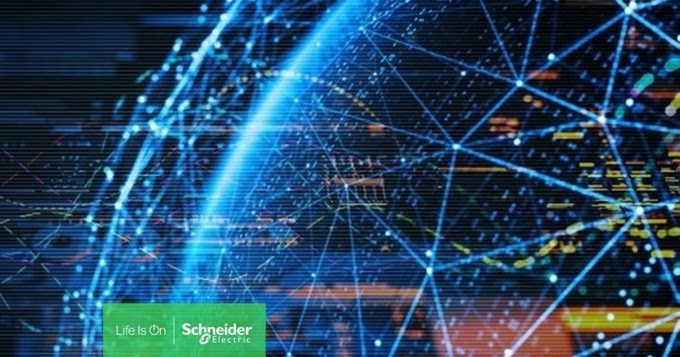 Building Sustainability's Digital Future with EcoStruxure(TM) Resource Advisor Copilot: Schneider Electric's Latest AI