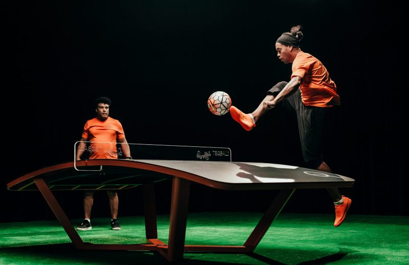 World Teqball Championships 2023 in Bangkok Announces Thai Players, Previews Singles and Doubles Matches, and Names Thai