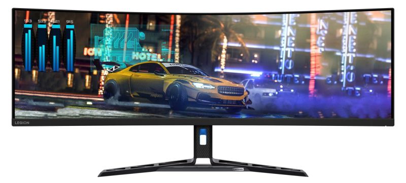 Gaming Displays that Double as Productivity Workhorses in a Hybrid Working World are now ready in Thailand