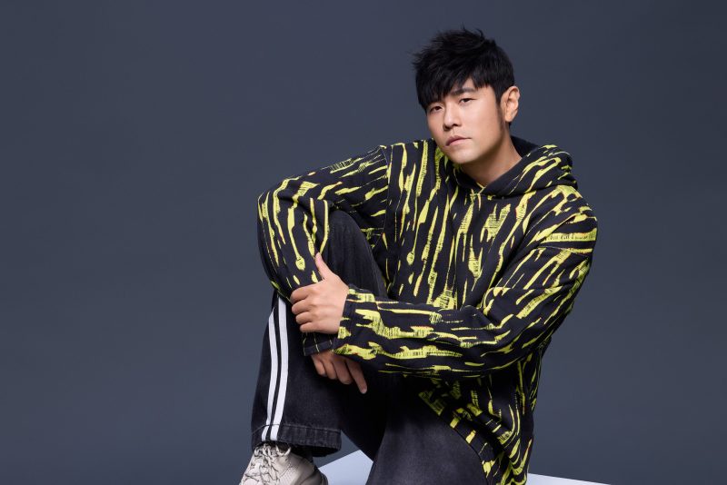 ราชาแห่งเพลง Mandopop Jay Chou (เจย์ โจว) ประกาศจับมือกับค่ายเพลง Universal Music Group ส่งต่อมรดกทางดนตรี เตรียมยกระดับเพลง Mandarin Pop สู่ Global