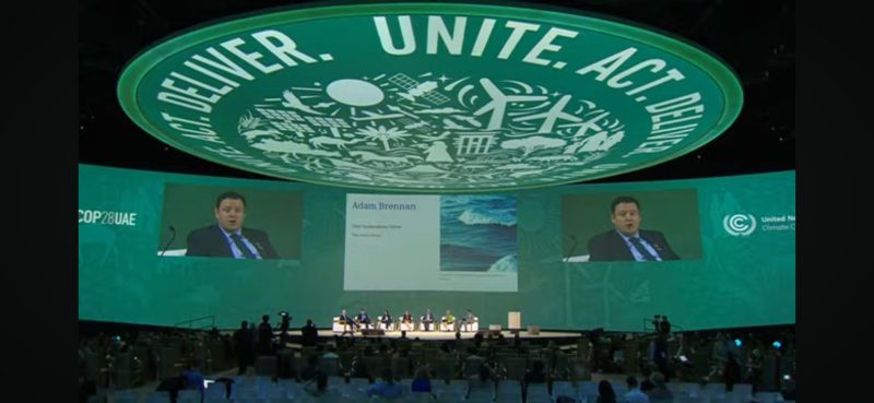 Thai Union Group Commits to Ocean Breakthroughs and Transforming Food Systems