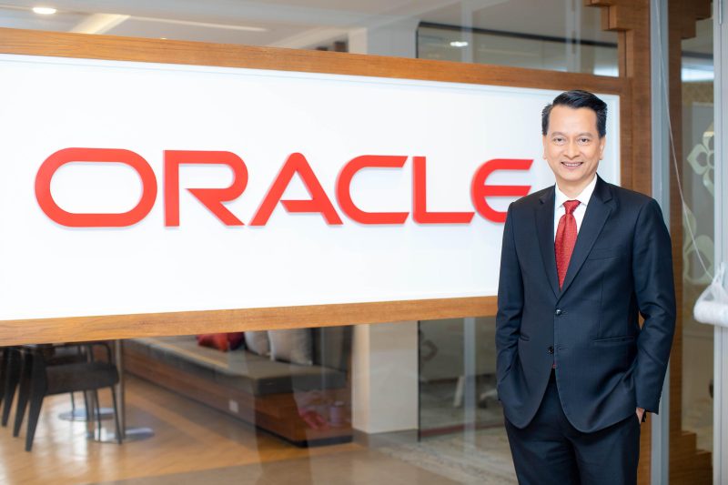 พร้อมเพย์ ยกระดับความสามารถรองรับการทำธุรกรรมต่อวินาทีได้เพิ่มขึ้นถึง 143% ด้วย Oracle Exadata