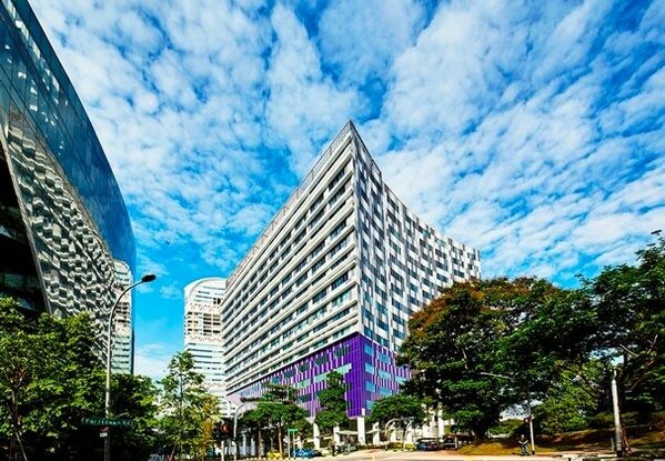 มหาวิทยาลัยเซี่ยงไฮ้เจียวทงฉลองครบรอบ 30 ปีการดำเนินงานในสิงคโปร์ พร้อมเปิดตัวที่ตั้งใหม่ของศูนย์เอเชียแปซิฟิกอันไท่