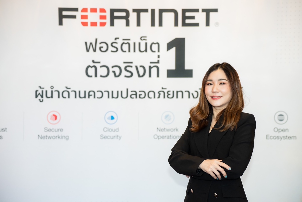 State of SecOps: Thailand Braces Against Phishing, Ransomware Surge and Alert Fatigue, Urging Swift Adoption of AI, and Automation for Security