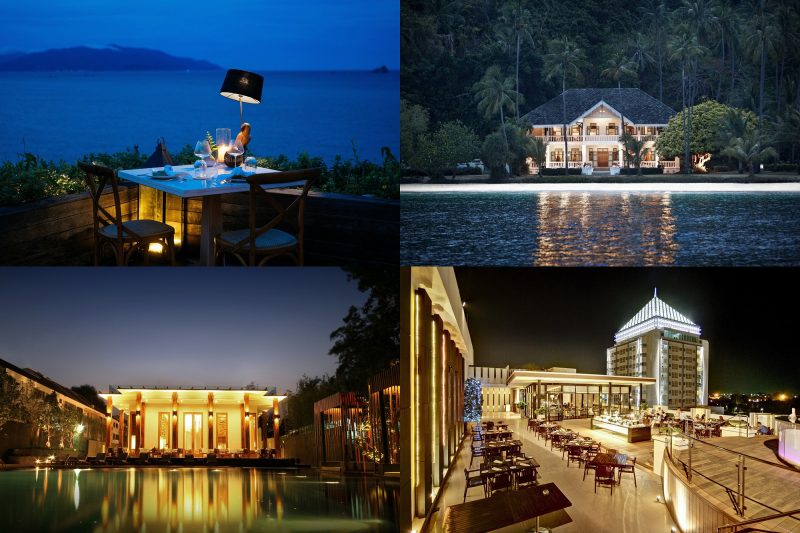 Celebrate New Year's Eve New Year 2024 At 9 Properties of Cape Kantary Hotels