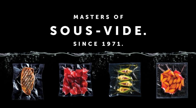 มิติใหม่วงการอาหารกับ Cuisine Solutions นวัตกรรม Sous-Vide ระดับโลก ที่ปลอดภัย คุณภาพสูงและประหยัดต้นทุน