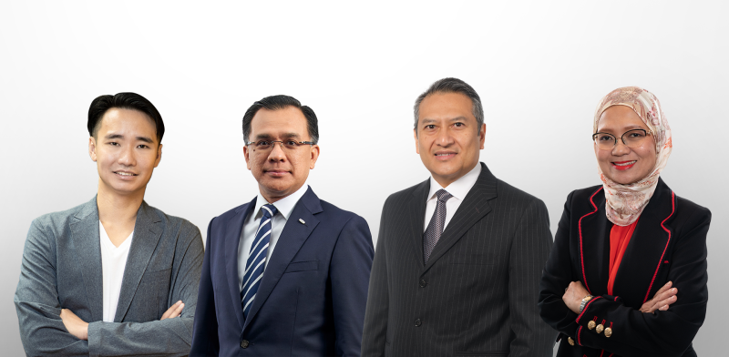Khazanah Nasional Berhad and CGC Digital announce strategic investment in Funding Societies to broaden financing access to
