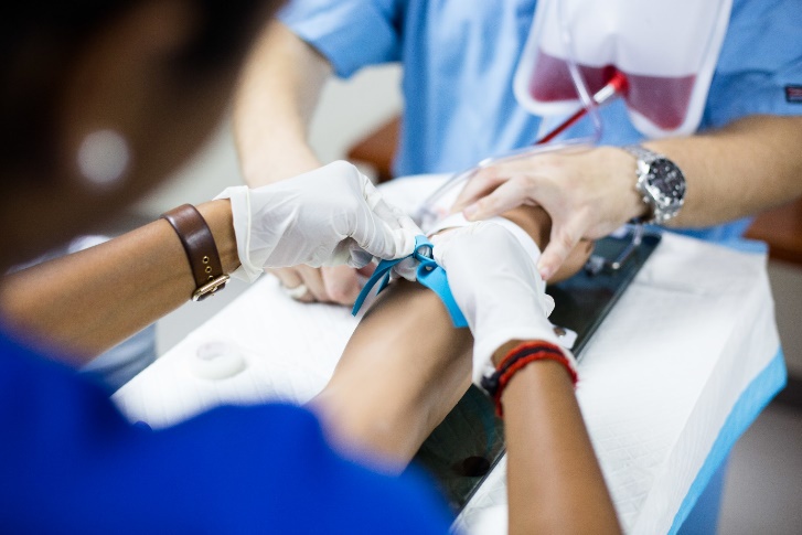 มหาวิทยาลัยเซนต์จอร์จจัดการประชุมเชิงปฏิบัติการหัวข้อ Stop-the-Bleed ในกรุงเทพฯ มอบทักษะที่จำเป็นสำหรับแพทย์ไทยในอนาคต