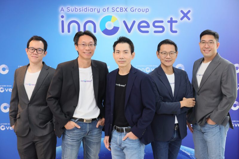 InnovestX Unveils Global Economic Trends and Investment Strategy for the Golden Dragon Year 2024, Forecasts SET Index at 1,650-1,700