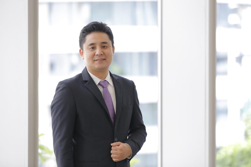 SCB CIO Foresees US stock market entering consolidation phase following 26% surge in shifts strategy to hold while awaiting optimal accumulation opportunity amid potential price