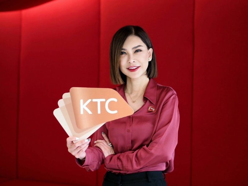 KTC Members Unlock Greater Savings this Chinese New Year Celebration at 18 Chinese Hotel Restaurants