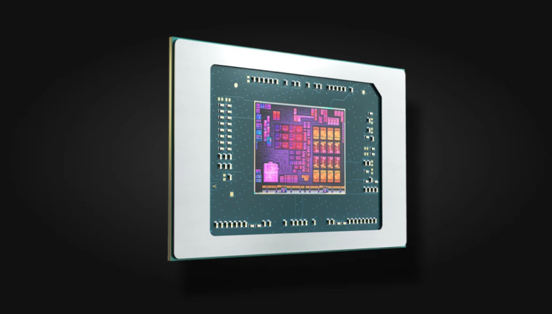 AMD ประกาศวางจำหน่ายเดสก์ท็อปโปรเซสเซอร์ AMD Ryzen 8000G Series