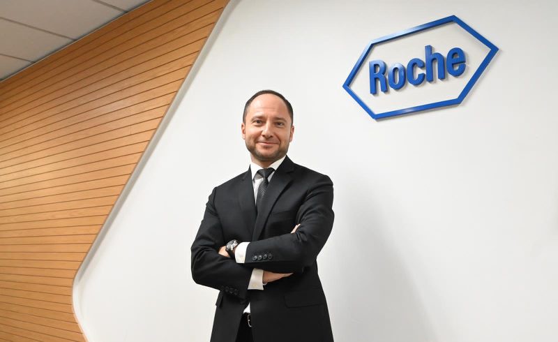 Roche Diagnostics Thailand Appoints Mr. Mihai Irimescu as General Manager to Drive Continued Growth in Healthcare