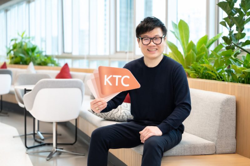 KTC Partners with Leading Brands to Ignite Thais' Passion for Reading with Exclusive Member Discounts