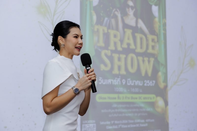Bartercard Thailand จัดงาน Exclusive Top Trader Luncheon 2024