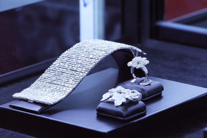 อินฟอร์มา มาร์เก็ตส์ ยกงานแสดงสินค้า B2B อัญมณีมาตรฐานเบอร์หนึ่งโลก จัดที่ประเทศไทย Jewellery Gem ASEAN Bangkok