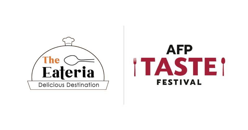ร้าน ดิ อีททีเรีย (The Eateria) ยกขบวนความอร่อย ร่วมงาน AFP TASTE FESTIVAL
