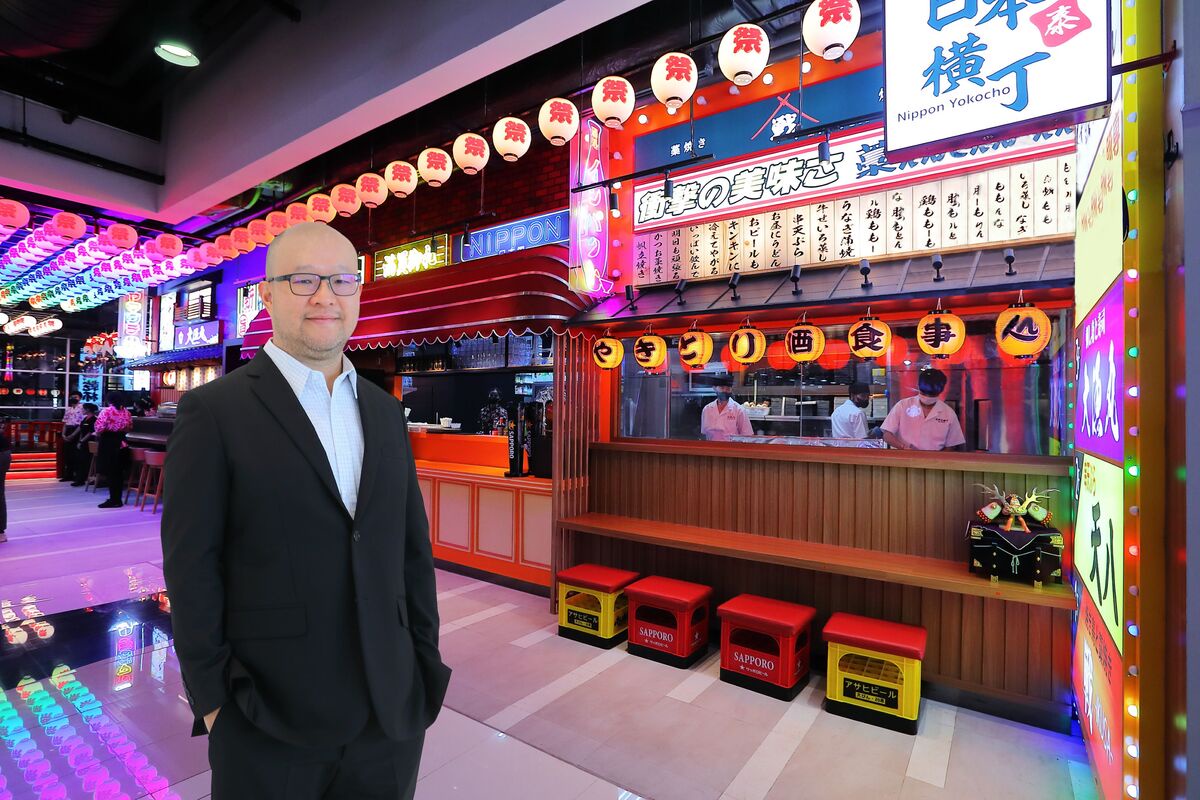 IMPACT expands Japanese restaurant portfolio with the launch of Nippon Yokocho, bringing together five brands for those who love Izakaya-style dining to enjoy under one