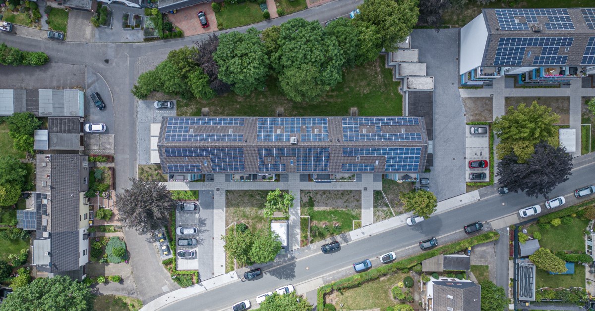SolarEdge ประกาศร่วมทุนกับ AMPEERS ENERGY สตาร์ทอัพซอฟต์แวร์สัญชาติเยอรมัน มุ่งลดการปล่อยก๊าซเรือนกระจกในอาคารที่พักอาศัยหลายหลังคาเรือน