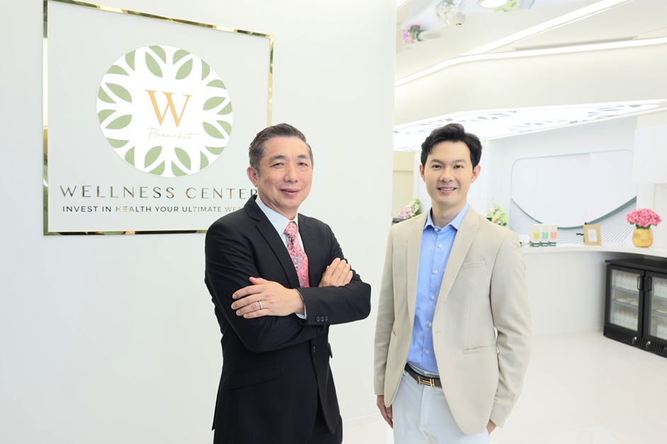 Healthcare Market Continues to Expand with the Opening of New W9 Branch in the City Center Targeting Tourists and Adults, Emphasizing Comprehensive Healthcare Prioritizing Disease Prevention through