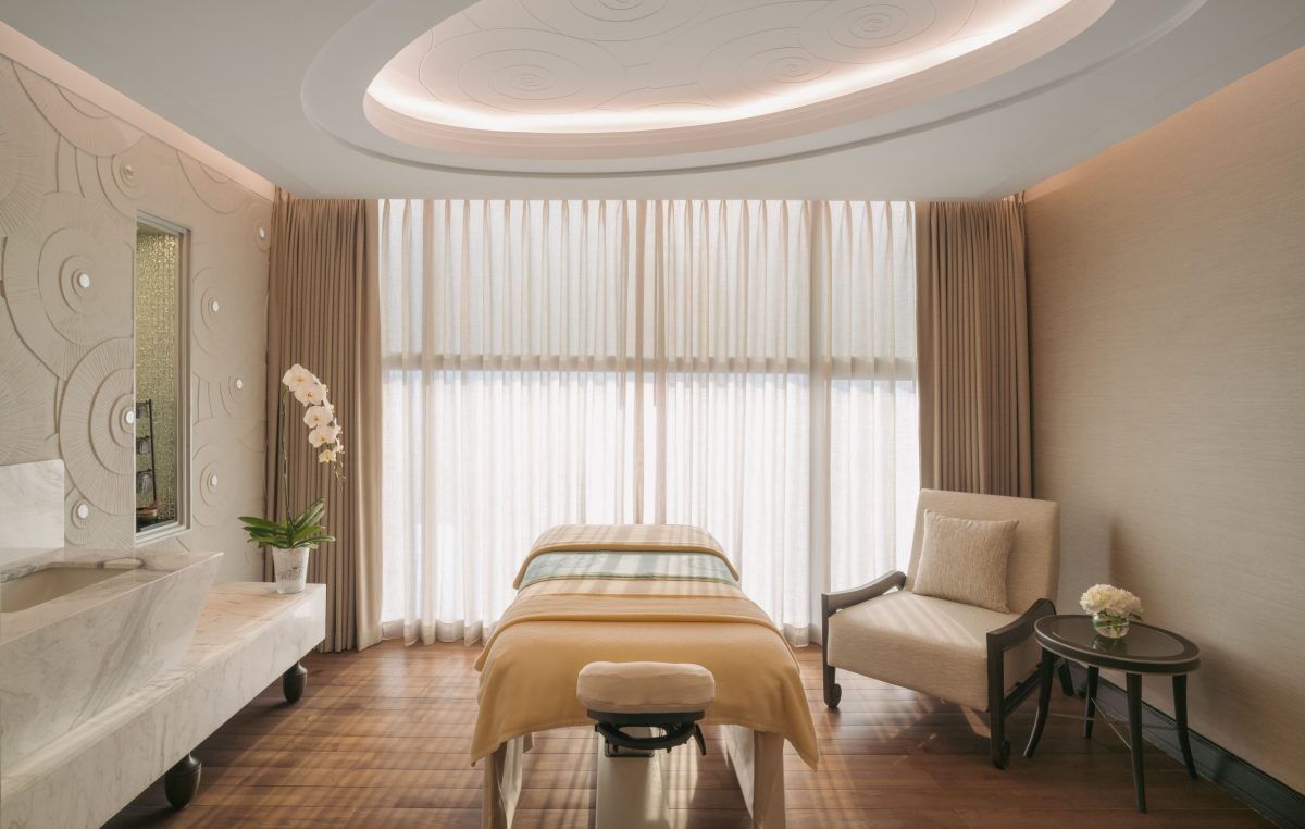 SPA InterContinental Introduces Exclusive Spa Package Promises an Unforgettable Journey of Transformation and