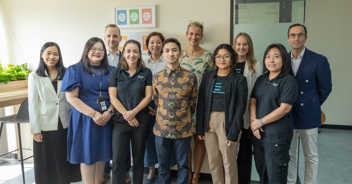 B Corp Month 2024: Celebrating Thailand's Impact-Driven Businesses