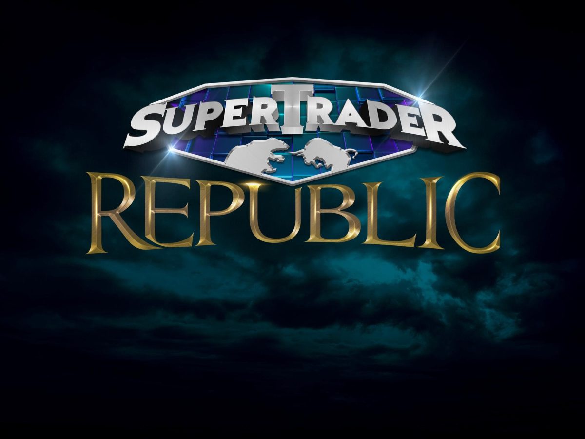 Super Trader Republic สถาบันผู้ปั้นเทรดเดอร์มือทอง