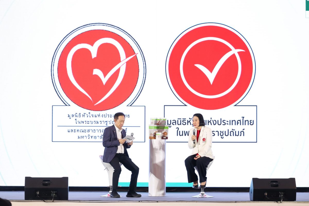 เฮอร์บาไลฟ์ ประเทศไทย จัดประชุมประจำปี Thailand Spectacular สร้างปรากฏการณ์ความยิ่งใหญ่ สานต่อพันธกิจขับเคลื่อนการเติบโต