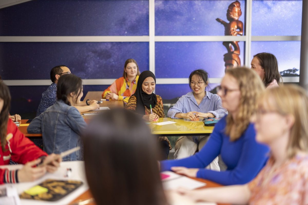 New Zealand sees 43% surge in international student enrolments for the first eight months of 2023. Thailand ranks among the top five source countries alongside China, India, Japan, and South