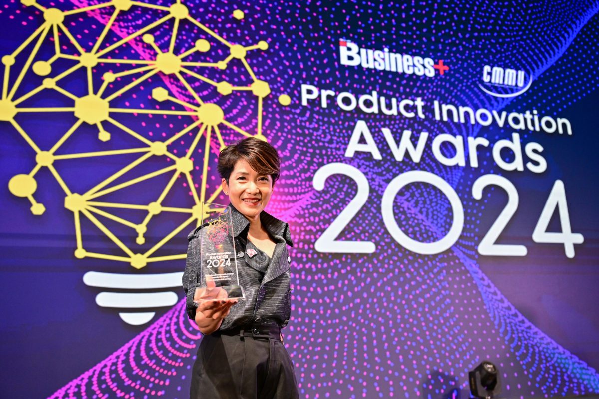 KTC DIGITAL Credit Card Voted as Product Innovation of 2024