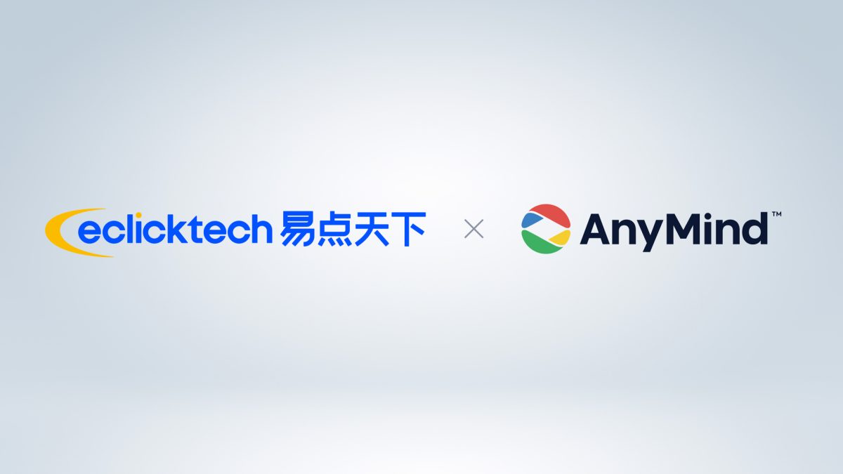 แพลตฟอร์ม AnyManager ของ AnyMind Group สนับสนุนนักการตลาดในประเทศไทยและต่างประเทศ เพื่อทำการโฆษณาสินค้าในประเทศจีน ผ่าน