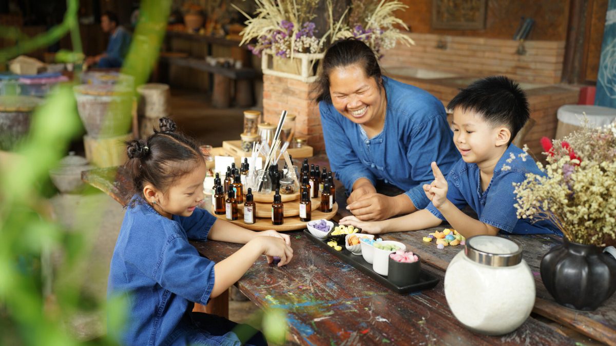 Four Seasons Resort Chiang Mai Pioneers Cultural Immersion at Chaan Baan