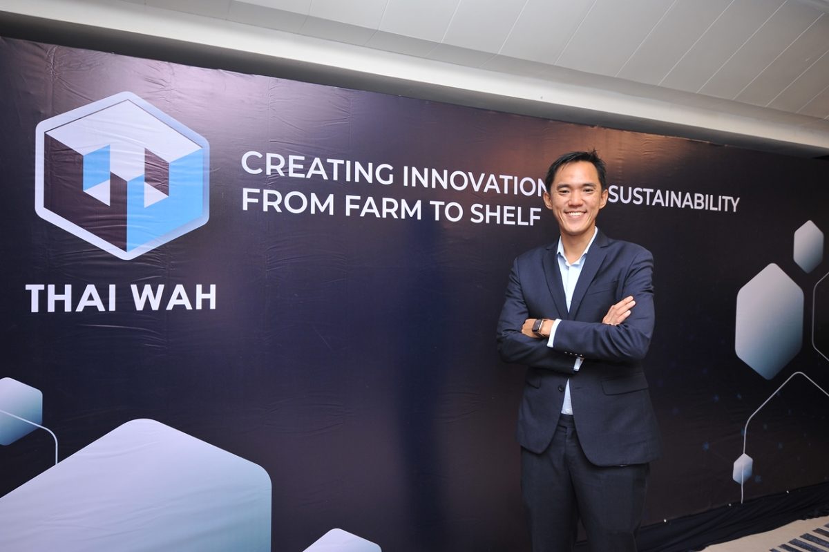 Thai Wah Unveils Ambitious 2024 Business Direction Toward Global Agri-Food Leadership, Capitalizing on Agri-Food Innovation and Scaling New Business
