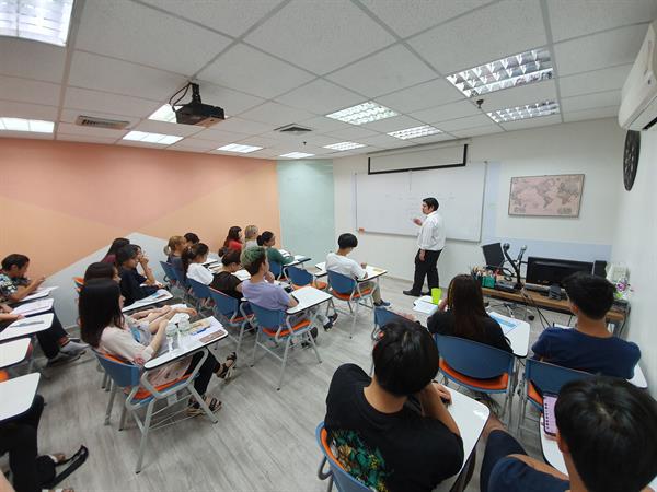 Finn ร่วมกับสถาบันการศึกษาไทย เปิดโปรแกรม Top-up Degree ปั้นเด็กไทยสู่ปริญญาตรี 3 ปีมหาวิทยาลัยชั้นนำระดับโลก