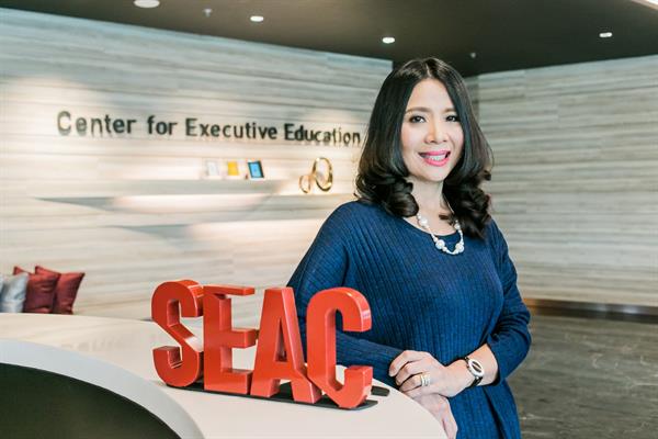 SEAC ชูทักษะ Digital Skills 4.0 หัวใจสำคัญของการอยู่รอดยุคดิสรัปชั่น จับมือ Simplilearn ผู้นำในการสร้าง Digital Academy ระดับโลก นำเข้าหลักสูตรชั้นนำเร่งรีสกิลและอัพสกิลคนไทย