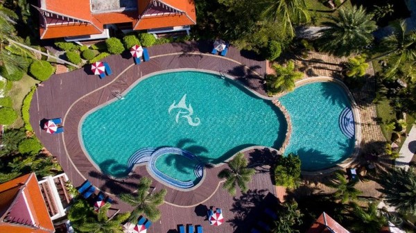 โรงแรมหรูแห่งเกาะลันตาใหญ่ 'รอยัลลันตา รีสอร์ทแอนด์สปา เซ็นสัญญาร่วมมือ 'แพร็กม่า ฮอสพิทัลลิตี้
