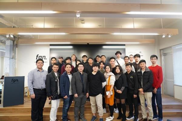 โครงการGSB สุดยอด SMEs Startup ตัวจริงดูงานญี่ปุ่น ตอกย้ำภาพออมสินเข้าใจ Startupกว่าใคร