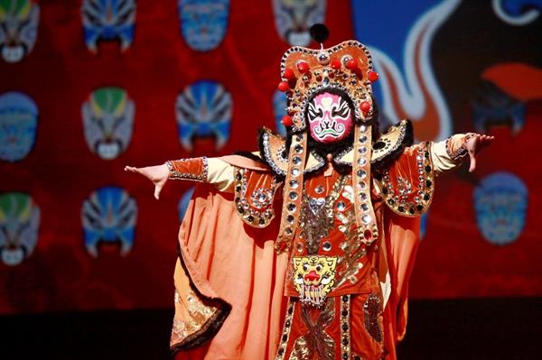พาราไดซ์ พาร์ค จัดงานฉลองตรุษจีน HAPPY CHINESE NEW YEAR 2020 เสริมความเฮงรับปีหนูทอง