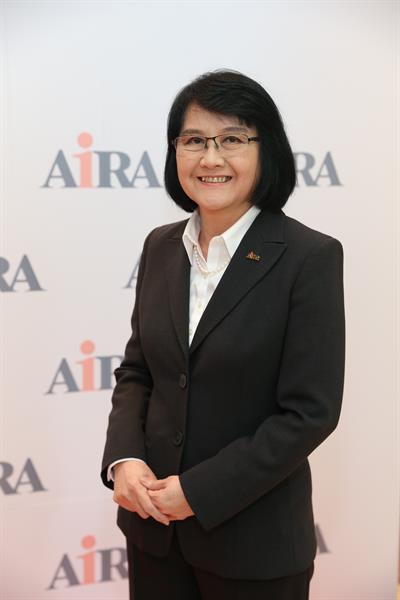 AIRA Group เดินหน้าต่อจิ๊กซอว์ ธุรกิจการเงิน ปักหมุด สำนักงานให้เช่า Spring Tower ย่านราชเทวี ดึงศักยภาพ สร้างมูลค่าเพิ่ม ตอบโจทย์ผลตอบแทนด้านการลงทุน