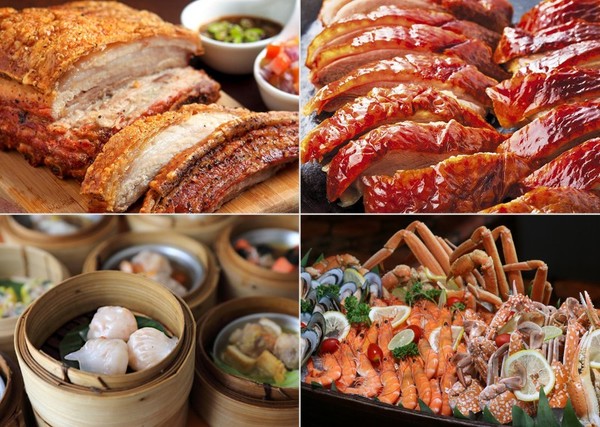 ฉลองตรุษจีนปีนี้ ด้วยมื้ออาหารสุดพิเศษ พร้อมอั่งเปาส่วนลดสูงสุด 50% ที่ห้องอาหารเดอะสแควร์ โรงแรมโนโวเทล เพลินจิต