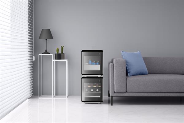 ซัมซุง สร้างมาตรฐานใหม่ของเครื่องใช้ไฟฟ้าภายในบ้าน ส่ง 3 ตู้เย็นอัจฉริยะ อวดโฉมในงาน CES 2020