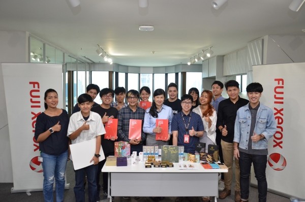 นักศึกษาไทยโชว์ไอเดียเจ๋ง! คว้า 3 รางวัล งานออกแบบบรรจุภัณฑ์ระดับเอเชีย AsPaC Awards 2019 ที่ประเทศญี่ปุ่น