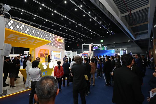 Industry leaders to congregate in Bangkok to discuss Asias future energy needs Future Energy Asia Exhibition and Conference 2020 sets the agenda for energy innovation in the region