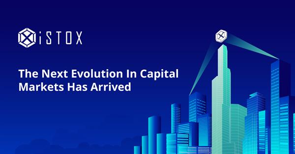 iSTOX Graduates From MAS Regulatory Sandbox: Now A Fully Regulated DLT-Based Capital Markets Platform