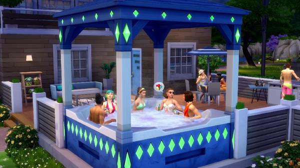The Sims ฉลองครบรอบ 20 ปี พร้อมเผยสถิติน่าทึ่งของเกมจำลองชีวิตยอดนิยม
